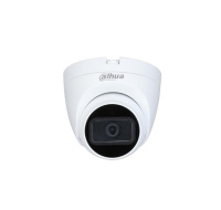 Dahua HAC-HDW1200TRQ-0280B, HDCVI kamera, 2Mpx, 1/2,7" CMOS, objektiv 2,8 mm, IR<25, IP50