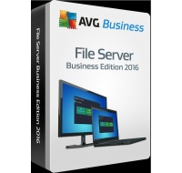 _Prodloužení AVG FILE SERVER BUSINESS EDICE 5 lic. na 24 měsíců