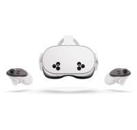 Meta Quest 3S Virtual Reality - 256 GB