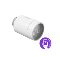 Tesla Smart Thermostatic Valve Style - polepeno