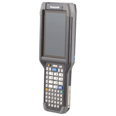 Honeywell CK65, 2D, LR, BT, Wi-Fi, NFC, large numeric, GMS, Android