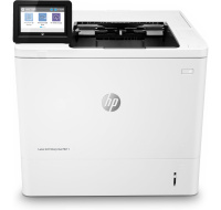 HP LaserJet Enterprise M611dn (A4; 61 ppm, USB2.0; Ethernet, Duplex)