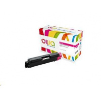 OWA Armor toner pro KYOCERA ECOSYS M6030, M6530, P6130, 5000 Stran, TK5140M červená/magenta