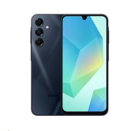 Samsung Galaxy A16 (A166), 8/256 GB, 5G, EU, modročerná