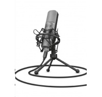 TRUST mikrofon GXT 242 Lance Streaming Microphone