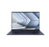 ASUS NTB ExpertBook B9 (B9403CVAR-OLED716X), i7-150U, 14" 2880 x 1800, 16GB, 1TB SSD, Intel Graphics, W11 Pro, Black