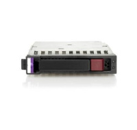 HPE 4TB SAS HDD- 7200 RPM, 3.5inch Dual-Port Midline MDL refurbished