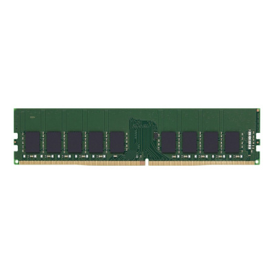 KINGSTON DIMM DDR4 16GB 2666MT/s CL19 ECC 2Rx8 Micron R Server Premier