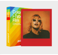 Polaroid Color film for I-type Color Frame