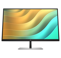 HP LCD E27u G5 27" IPS w/LED micro-edge, 2560x1440, 5ms, 350nits,1000:1,DP 1.2,HDMI 1.4,4xUSB3.2,USB-C,RJ-45,5/5/5