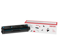 Xerox Cyan High Capacity toner pro C230/C235 (2500 stran)