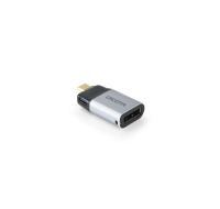 DICOTA USB-C to Display Port Mini Adapter with PD (8k/100W)