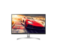 LG MT IPS LCD LED 27" 27UL500P - IPS panel, 3840x2160, 300cd, 2xHDMI, DP