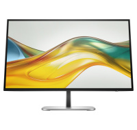 HP LCD 527pq 27" IPS w/LED micro-edge, 2560x1440, 5ms, 350nits, 100Hz,1500:1, DP 1.2, HDMI 1.4, 4xUSB3.2 5/5/5