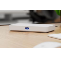 UBNT UCG-Fiber, Cloud Gateway Fiber