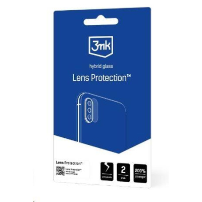 3mk Lens Protection pro Motorola Edge Plus 2022