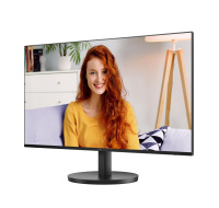 AOC MT IPS LCD WLED 23,8" 24B3HA2 - IPS panel, 100Hz, 1920x1080, D-Sub, HDMI, repro