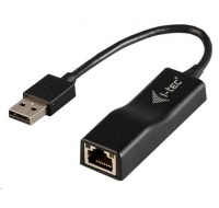 i-tec USB 2.0 Fast Ethernet Adapter