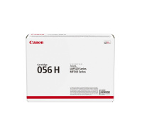 Canon TONER CRG-056H černý pro i-SENSYS MF542x, MF543x, LBP325x (21 000 str.) BAZAR/POŠKOZENÝ OBAL