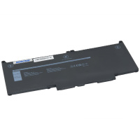 AVACOM baterie pro Dell Latitude 5300, 5310, 7300 Li-Pol 7,6V 7890mAh 60Wh