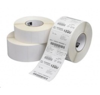 Zebra etikety Z-Select 1000T 102x64mm, 2,200 etiket