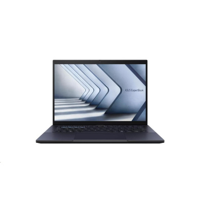 ASUS NTB ExpertBook B3 (B3404CMA-Q50225X),Core Ultra 5 125H,14"1920x1200,16GB,512GB SSD,IntelGraphics,W11Pro,Black