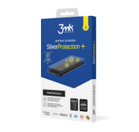 3mk SilverProtection+ pro Vivo X200