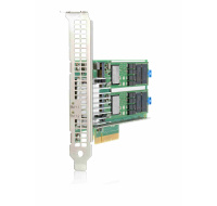 HPE ProLiant DL3X5 Gen11 NS204i-u NVMe Hot Plug Boot Device Cable Kit