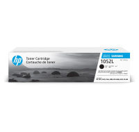 HP - Samsung MLT-D1052L H-Yld Blk Toner Cr (2,500 pages)