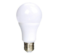 Solight LED žárovka, klasický tvar, 10W, E27, 3000K, 270°, 1100lm