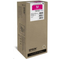 EPSON Ink bar WorkForce Pro WF-C869R Magenta XL Ink Supply Unit 192,4 ml