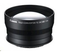 Canon TC-DC58E telekonvertor