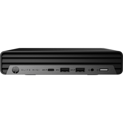 HP PC Elite Mini600G9 35W i7-12700T,2x8GB DDR5, 512GB M.2, Intel HD, WiFi6+BT, usb kl. a myš,90W,2xDP+HDMI, Win11Pro