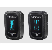 Saramonic Blink 500 ProX B1 (2,4GHz wireless w/3,5mm)