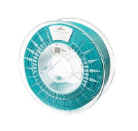 SPECTRUM Tisková struna (filament) Premium PET-G 1.75mm TURQUOISE BLUE 1kg