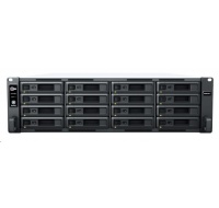 Synology RS2821RP+ RackStation (4C/Ryzen V1500B/2,2GHz/4GBRAM/16xSATA/2xUSB3.2/4xGbE/1xPCle/RP)