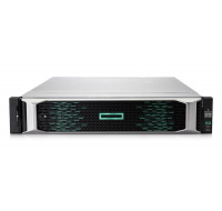 HPE Primera 600 3.84TB SAS SFF (2.5in) SSD