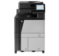 HP Color LaserJet Enterprise flow MFP M880z+ (A3; 46ppm; USB 2.0, Ethernet; Print/Scan/Copy/FAX, DADF)