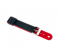 LAMAX WatchY2 Black-red strap