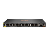 Aruba 6200F 48G Class4 PoE 4SFP+ 740W Switch RENEW JL728A