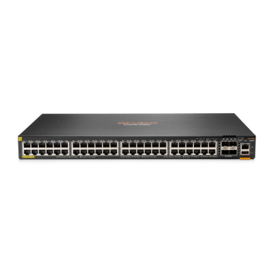 Aruba 6200F 48G Class4 PoE 4SFP+ 740W Switch RENEW JL728A