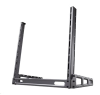 MikroTik SR-10U - 19" desktop rack, 10U