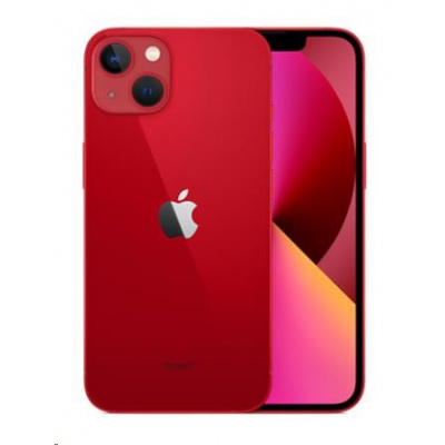 APPLE iPhone 13 256GB RED