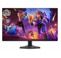 DELL LCD AW2724HF - 27"/IPS/LED/FHD/1920 x 1080/16:9/255Hz/1ms/1000:1/400 cd/m2/HDMI/DP/Pivot/VESA/3YNBD (210-BHTM)