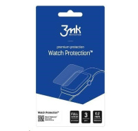 3mk Watch Protection FlexibleGlass pro Garmin Instinct 3 50mm (Amoled, Solar)