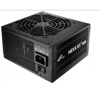 Fortron zdroj 450W HEXA 85+ PRO 450, full range, ATX, Bronze, DC/DC