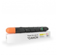 OWA Armor toner pro CANON  iR ADVANCE C5030/5035/ C5235/5240, 27000 stran, C-EXV29 Y, žlutá/yellow