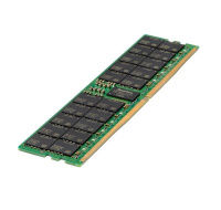 HPE 64GB (1x64GB) Dual Rank x4 DDR5-5600 CAS464545 EC8 Reg Smart Memory Kit P64707-B21 RENEW