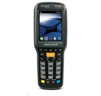 Datalogic terminál Skorpio X4 Cihla,WLAN MIMO,BT v4,1GB/8GB,28-Key,Green Laser 1D ,Win EMB Compact 7,EU