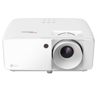 Optoma projektor ZH520 (DLP, Laser, Full HD, 5500 ANSI, 2xHDMI, RS232, RJ45, USB-A power, repro 1x15W), 5let zaruka